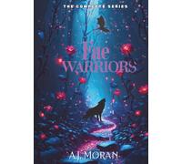 Fae Warriors: The Complete Series
