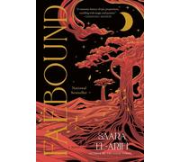 Saara El-Arifi Faebound (Tascabile) Faebound Trilogy