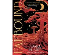 Faebound: Book 1 in the enchanting new fantasy series from Sunday Times bestselling author of The Final Strife: THE HEART-WRENCHING INSTANT #1 SUNDAY TIMES BESTSELLING ROMANTASY