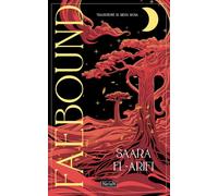 Libri El-Arifi Saara - Faebound