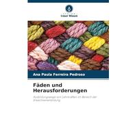 Fäden und Herausforderungen: Ausbildungswege von Lehrkräften im Bereich der Erwachsenenbildung