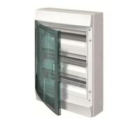 Faeg Centralino Parete 54 Moduli Stagno IP65 FG14554
