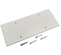 FAEG FG10037, Coperchio a Vite 7M Copri Casseta Universale Per Scatola 506 507