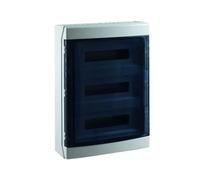 Faeg FG14554. Centralino da parete 54 moduli dimensione 418x586x148 IP65