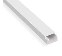 Faeg FG18306.Canalina con coperchio aggancio frontale 30x10 mt 2.