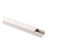 Faeg FG18307.Canalina con coperchio aggancio frontale 40x25 mt 2.