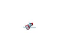 Faeg FG23518 Presa volante 3p+n+t 16a 380v ip67- rosso