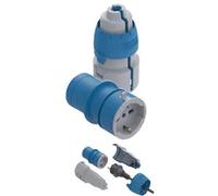 FAEG KIT MATRIOSKA SYSTEM COMPOSTO DA GUSCIO + ADATTATORE - FAEG FG23209