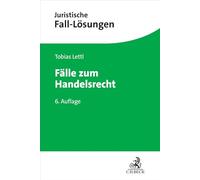 Fälle zum Handelsrecht