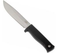 Fällkniven Fallkniven A1, fodero in pelle