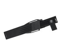 Fällkniven fodero S1proez nero