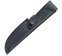 Fällkniven NL4el fodero in cuoio per coltelli Fällkniven NL4, nero