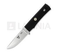 Fällkniven TK2 Tre Kronor fodero in Zytel, coltello da caccia