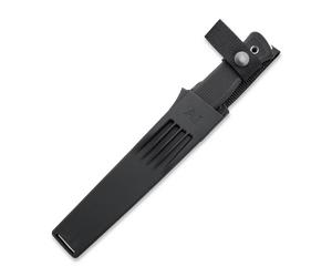 Fällkniven Zytel sheath for A1 knives, left