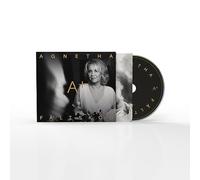 Agnetha Fältskog A+ (CD) Album