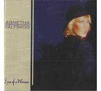 Fältskog,Agnetha - Eyes of a Woman