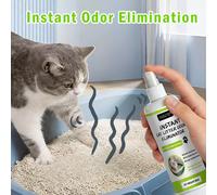 Faelute - Spray Profumato Gatto Delicato: , Fresca e di Lunga . Formulato per il Naso e Delicati dei , Senza Alcool e Non Irritante. Sicuro da su il Tuo Gatto, il Letto , del Litter Box e i Mobili per