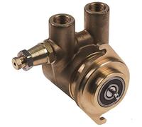 Faema testa della pompa per macchina da caffè lunghezza 71 mm stampa steigerungs pompa