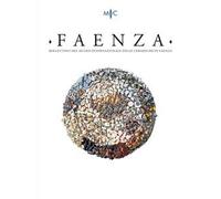 Libri Faenza. Bollettino Del Museo Internazionale Delle Ceramiche In Faenza (202