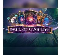 Faeria - Fall of Everlife (DLC) (PC) Steam Key - GLOBAL