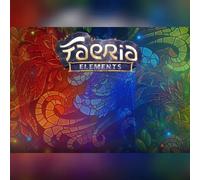 Faeria - Puzzle Pack Elements (DLC) (PC) Steam Key - GLOBAL