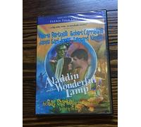 Faerie Tale Theatre: Aladdin & His Wonderful Lamp