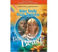 Faerie Tale Theatre:Beauty & T - Faerie Tale Theatre: Beauty & T