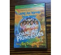 Faerie Tale Theatre: Dancing Princesses