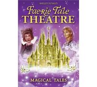 Faerie Tale Theatre - Faerie Tale Theatre: Magical Tales [ Edizione: Stati Uniti]