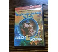 Faerie Tale Theatre: Hansel & Gretel