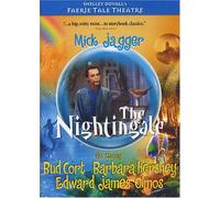 Faerie Tale Theatre: Nightingale