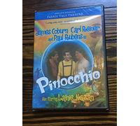Faerie Tale Theatre: Pinocchio