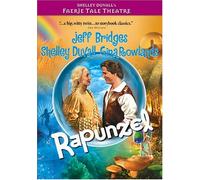Faerie Tale Theatre: Rapunzel