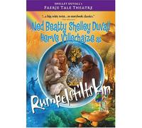 Faerie Tale Theatre: Rumplestiltskin