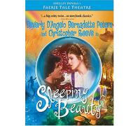 Faerie Tale Theatre: Sleeping Beauty
