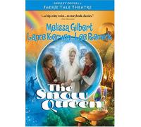 Faerie Tale Theatre: Snow Queen
