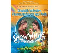 Faerie Tale Theatre: Snow White & The Seven Dwarfs