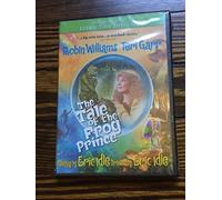 Faerie Tale Theatre: Tale of the Frog Prince