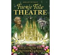 Faerie Tale Theatre: Tales From Brothers Grimm [Edizione: Stati Uniti]