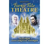 Faerie Tale Theatre:Tales from - Faerie Tale Theatre: Tales From Hans Christian [Edizione: Stati Uniti]