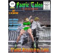 Faerie Tales #10: The Spider