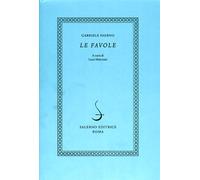 Faerno,Gabriele (Cremona nel 1510-1560) - Le favole.