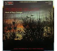 Faeroe Island: The Music of Percy Grainger