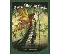 Faery Blessing Cards