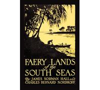 Faery Lands of the South Seas