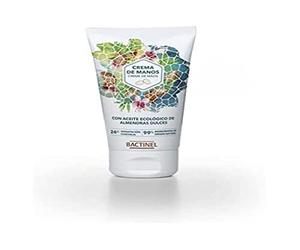 Faes Farma Bactinel Crema Manos Almendras 24H 50 Ml. 50 ml