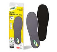 FAES FARMA SA NOENE OVERSOLE SPORT UNIVERSAL NO2 SOLETTA 38