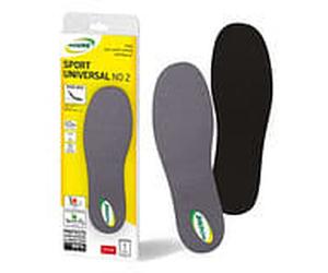 FAES FARMA SA NOENE OVERSOLE SPORT UNIVERSAL NO2 SOLETTA 38