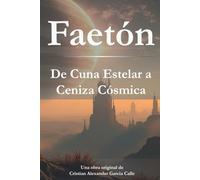 Faetón: De Cuna Estelar a Ceniza Cósmica