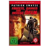 Fäuste, Gangs & Heiße Ofen